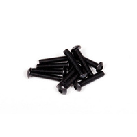 M3X15MM HEX SOCKET BUTTON HEAD