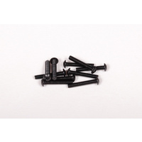 M3X18MM HEX SOCKET BUTTON HEAD (10PCS)