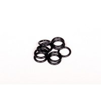 O-RING 7.5X1.5MM (S8) 10PCS