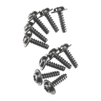 M3X10MM SERVO FLANGE SCREW
