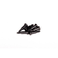 STEP SCREW M3X4X14MM (6PCS)
