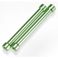 7X55MM POST (GREEN) 2PCS *