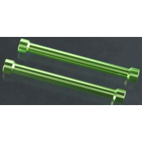 7X60MM POST (GREEN) 2PCS*