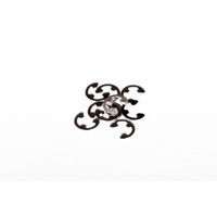 E-CLIP (E4) 10PCS