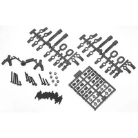 AX10.RTR HARDWARE TO UPDATE TO AL.LINKS*