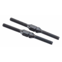 TURNBUCKLE 3x35mm (2PCS)*