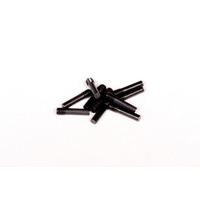 SCREW SHAFT M3X2.5X12MM ( 10PCS)
