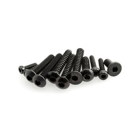 M3X10MM HEX SOCKET TAPPING BUTTON HEAD