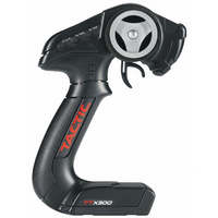 TTX300 3CH 2.4GHZ PISTOL TX RX
