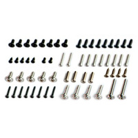 SCREW SET FOR CHINOOK