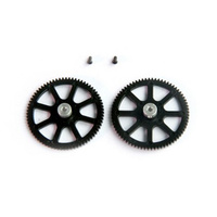 MAIN GEAR A 2PCS FOR CHINOOK