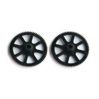 MAIN GEAR B 2PCS FOR CHINOOK