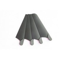 MAIN ROTOR BLADES (B) 4PCS FOR CHINOOK
