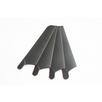 MAIN ROTOR BLADES (A) 4PCS FOR CHINOOK