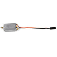 LAMA 3 180 MOTOR W/8T.5M PINION(C) A BOT