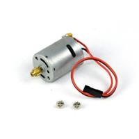 370 MOTOR W/12T (MAIN B) FOR BIG LAMA