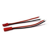 CONNECTOR, JST