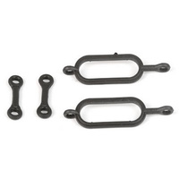 BELT CP, CONTROL SHAFT SET