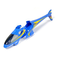 LAMA V4, FULL CANOPY SET, BLUE COLOUR