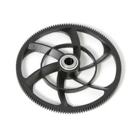 BELT CP, MAIN GEAR WITH ONE WAY BEARING