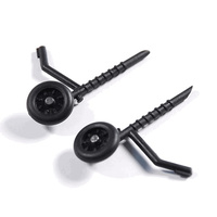 COCOMANCHE, FRONT WHEEL SET