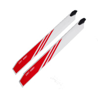 MAIN BLADE-WOOD (RED) FOR CPV2