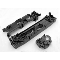 CHASSIS+CHASSIS GUARD