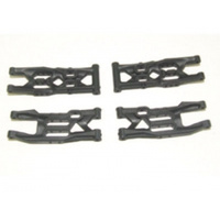 HAIBOXING FR. LOWER ARMS+RR. LOWER ARMS