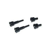 RR. AXLES+DIFF. OUTDRIVES