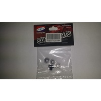 HBX DIFF PINION GEARS 0HBX-12019