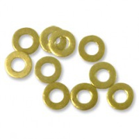 WASHERS ?2.5*5.5*0.5MM (12)