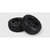 FR. WHEELS COMPLETE (DUNE BUGGY) 2P