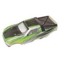 TRUGGY BODY ( GREEN)