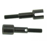 RR. AXLES (FERRIC)