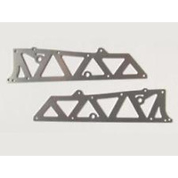 ALUMINIUM CHASSIS SIDE PLATES A