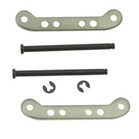 ALUMINIUM SUS. MOUNT (2PCS)