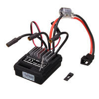 BRUSHLESS ESC(RECEIVER/ESC)