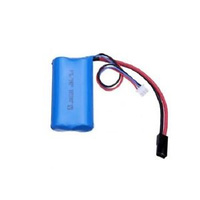 BAT PACK ( 7.4V. 1500MAH)