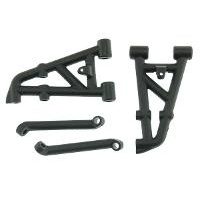 SHOCK TOWER BRACES (VORTEX 4WD)