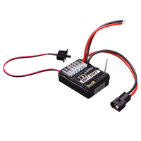 ESC / RECEIVER UNIT (VORTEX 4WD) 12522