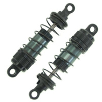 FR. OIL FILLED ALUMINIUM SHOCKS (VORTEX