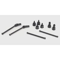 DOGBONES+ DOGBONE CUPS