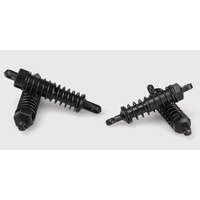 SHOCKS COMPLETE (2PCS FR. AND 2PCS RR.)