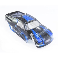 TRUGGY BODY (BLUE)