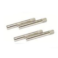 SUS. HINGE PINS-OUTSIDE (1/16 SCALE CARS