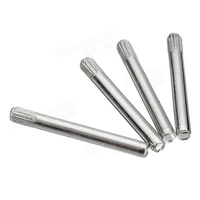 SUS. HINGE PINS-OUTSIDE (1/12 SCALE CARS