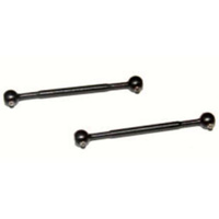 DRIVE SHAFTS(FR./RR.)