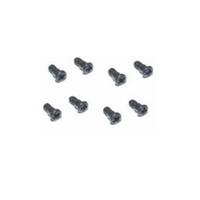 STEERING HUB STEP SCREW (8P) 16014