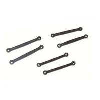 FR. UPPER LINK. SET (2P)& RR. UPPER LINK