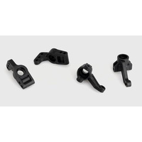 STEERING KNUCKLES(L/R)&RR.HUB(BUSH)